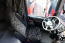 Scania S 500 / RETARDER / KLIMA POSTOJOWA / ALUFELGI / OPONY 100% / PO KONTRAKCIE SERWISOWYM  zdjęcie 26