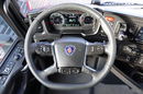 Scania S 500 / RETARDER / KLIMA POSTOJOWA / ALUFELGI / OPONY 100% / PO KONTRAKCIE SERWISOWYM  zdjęcie 27