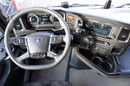 Scania S 500 / RETARDER / KLIMA POSTOJOWA / ALUFELGI / OPONY 100% / PO KONTRAKCIE SERWISOWYM  zdjęcie 28