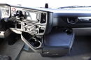 Scania S 500 / RETARDER / KLIMA POSTOJOWA / ALUFELGI / OPONY 100% / PO KONTRAKCIE SERWISOWYM  zdjęcie 30