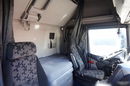 Scania S 500 / RETARDER / KLIMA POSTOJOWA / ALUFELGI / OPONY 100% / PO KONTRAKCIE SERWISOWYM  zdjęcie 34