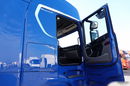 Scania S 500 / RETARDER / KLIMA POSTOJOWA / ALUFELGI / OPONY 100% / PO KONTRAKCIE SERWISOWYM  zdjęcie 35