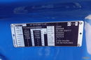 Scania S 500 / RETARDER / KLIMA POSTOJOWA / ALUFELGI / OPONY 100% / PO KONTRAKCIE SERWISOWYM  zdjęcie 36