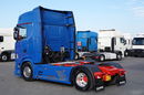 Scania S 500 / RETARDER / KLIMA POSTOJOWA / ALUFELGI / OPONY 100% / PO KONTRAKCIE SERWISOWYM  zdjęcie 6