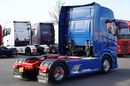 Scania S 500 / RETARDER / KLIMA POSTOJOWA / ALUFELGI / OPONY 100% / PO KONTRAKCIE SERWISOWYM  zdjęcie 7
