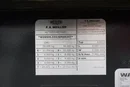 MEILLER / WYWROTKA / 24 M3 / THERMO MULDA / OŚ PODNOSZONA zdjęcie 11