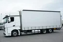 Mercedes ACTROS / 2545 / E 6 / ACC / FIRANKA / 20 PALET zdjęcie 3