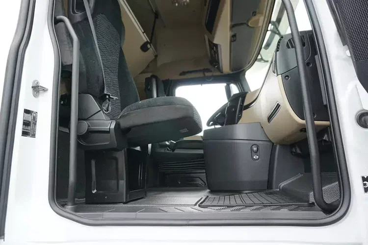 Mercedes ACTROS / 2545 / E 6 / ACC / FIRANKA / 20 PALET zdjęcie 37