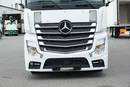 Mercedes ACTROS / 2545 / E 6 / ACC / FIRANKA / 20 PALET zdjęcie 40