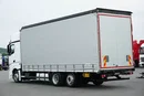 Mercedes ACTROS / 2545 / E 6 / ACC / FIRANKA / 20 PALET zdjęcie 6
