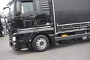 MAN TGX / 18.360 / ACC / E 6 / ZESTAW PRZEJAZDOWY 120 M3 / ŁAD. 15 150 KG zdjęcie 16