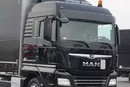 MAN TGX / 18.360 / ACC / E 6 / ZESTAW PRZEJAZDOWY 120 M3 / ŁAD. 15 150 KG zdjęcie 33