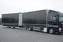 MAN TGX / 18.360 / ACC / E 6 / ZESTAW PRZEJAZDOWY 120 M3 / ŁAD. 15 150 KG zdjęcie 4