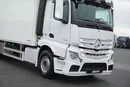 Mercedes ACTROS / 2545 / EURO 6 / CHŁODNIA + WINDA / 23 PALETY / OŚ SKRĘTNA zdjęcie 20