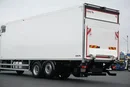 Mercedes ACTROS / 2545 / EURO 6 / CHŁODNIA + WINDA / 23 PALETY / OŚ SKRĘTNA zdjęcie 21
