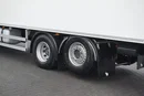 Mercedes ACTROS / 2545 / EURO 6 / CHŁODNIA + WINDA / 23 PALETY / OŚ SKRĘTNA zdjęcie 23