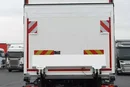 Mercedes ACTROS / 2545 / EURO 6 / CHŁODNIA + WINDA / 23 PALETY / OŚ SKRĘTNA zdjęcie 24