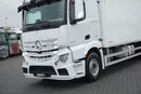 Mercedes ACTROS / 2545 / EURO 6 / CHŁODNIA + WINDA / 23 PALETY / OŚ SKRĘTNA zdjęcie 27