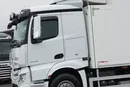 Mercedes ACTROS / 2545 / EURO 6 / CHŁODNIA + WINDA / 23 PALETY / OŚ SKRĘTNA zdjęcie 28