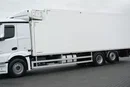 Mercedes ACTROS / 2545 / EURO 6 / CHŁODNIA + WINDA / 23 PALETY / OŚ SKRĘTNA zdjęcie 29