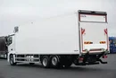 Mercedes ACTROS / 2545 / EURO 6 / CHŁODNIA + WINDA / 23 PALETY / OŚ SKRĘTNA zdjęcie 6