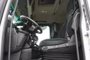 Mercedes ACTROS / 2545 / EURO 6 / CHŁODNIA + WINDA / 23 PALETY / OŚ SKRĘTNA zdjęcie 7
