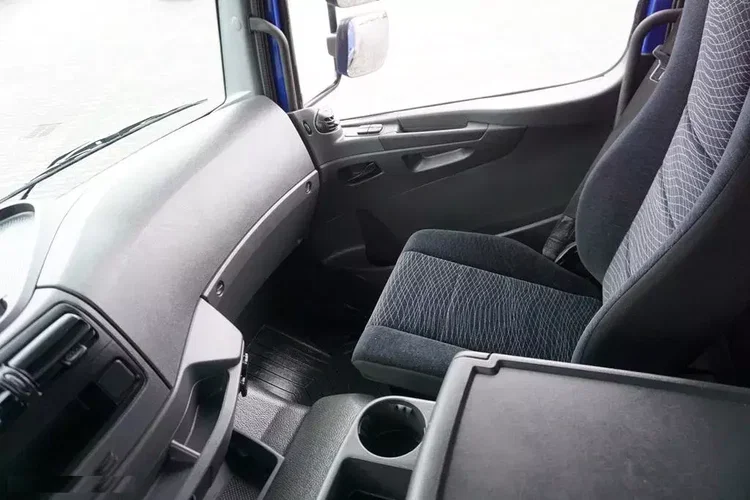 Mercedes ATEGO / 1630 / ACC / E 6 / FIRANKA / 18 PALET / ŁAD. 8880 KG zdjęcie 37