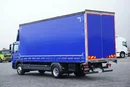 Mercedes ATEGO / 1630 / ACC / E 6 / FIRANKA / 18 PALET / ŁAD. 8880 KG zdjęcie 6