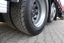 Mercedes ACTROS 2543 MP4 / EURO 6 / ZESTAW PRZESTRZENNY / zdjęcie 17