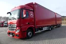 Mercedes ACTROS 2543 MP4 / EURO 6 / ZESTAW PRZESTRZENNY / zdjęcie 2