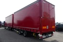 Mercedes ACTROS 2543 MP4 / EURO 6 / ZESTAW PRZESTRZENNY / zdjęcie 4