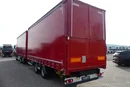 Mercedes ACTROS 2543 MP4 / EURO 6 / ZESTAW PRZESTRZENNY / zdjęcie 5