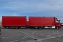 Mercedes ACTROS 2543 MP4 / EURO 6 / ZESTAW PRZESTRZENNY / zdjęcie 8