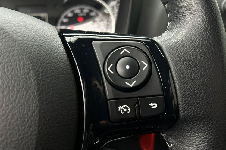 Toyota Yaris 1.5 VVTi 111KM PREMIUM CITY STYLE, salon Polska, gwarancja zdjęcie 13