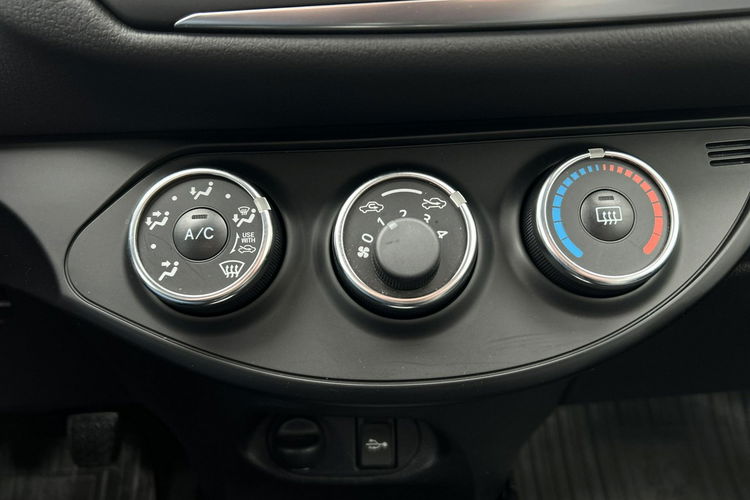 Toyota Yaris 1.5 VVTi 111KM PREMIUM CITY STYLE, salon Polska, gwarancja zdjęcie 15