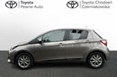 Toyota Yaris 1.5 VVTi 111KM PREMIUM CITY STYLE, salon Polska, gwarancja zdjęcie 2