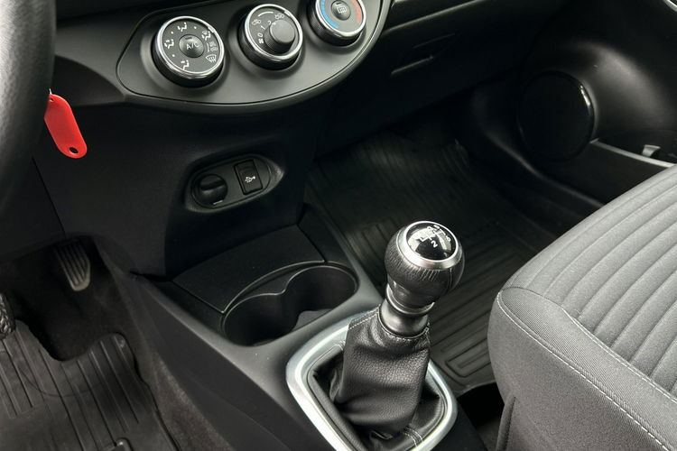 Toyota Yaris 1.5 VVTi 111KM PREMIUM CITY STYLE, salon Polska, gwarancja zdjęcie 22
