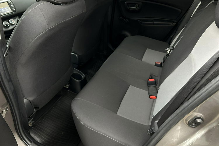 Toyota Yaris 1.5 VVTi 111KM PREMIUM CITY STYLE, salon Polska, gwarancja zdjęcie 26