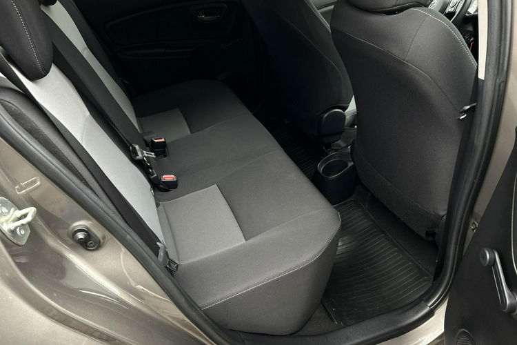 Toyota Yaris 1.5 VVTi 111KM PREMIUM CITY STYLE, salon Polska, gwarancja zdjęcie 28