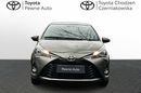 Toyota Yaris 1.5 VVTi 111KM PREMIUM CITY STYLE, salon Polska, gwarancja zdjęcie 8