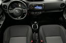 Toyota Yaris 1.5 VVTi 111KM PREMIUM CITY STYLE, salon Polska, gwarancja zdjęcie 9
