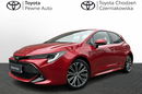 Toyota Corolla 1.2 T 116KM COMFORT STYLE TECH, salon Polska, gwarancja zdjęcie 1