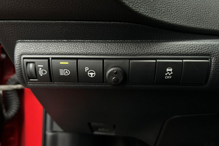 Toyota Corolla 1.2 T 116KM COMFORT STYLE TECH, salon Polska, gwarancja zdjęcie 20