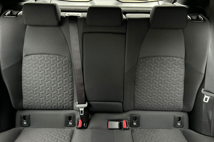 Toyota Corolla 1.2 T 116KM COMFORT STYLE TECH, salon Polska, gwarancja zdjęcie 25