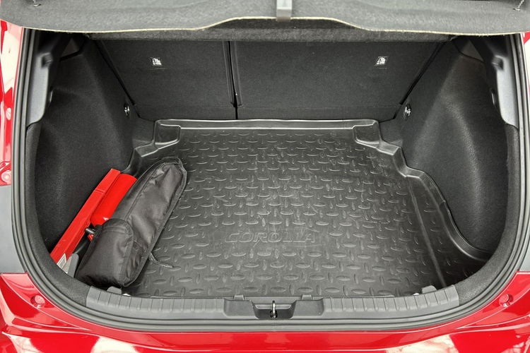 Toyota Corolla 1.2 T 116KM COMFORT STYLE TECH, salon Polska, gwarancja zdjęcie 26