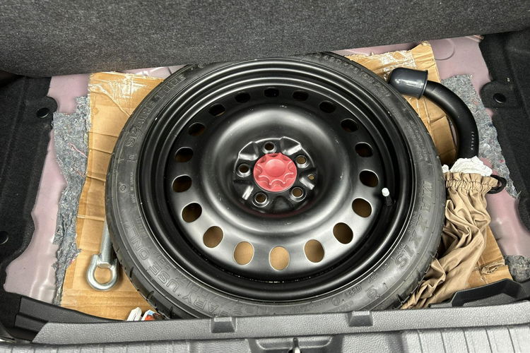 Toyota Corolla 1.2 T 116KM COMFORT STYLE TECH, salon Polska, gwarancja zdjęcie 27