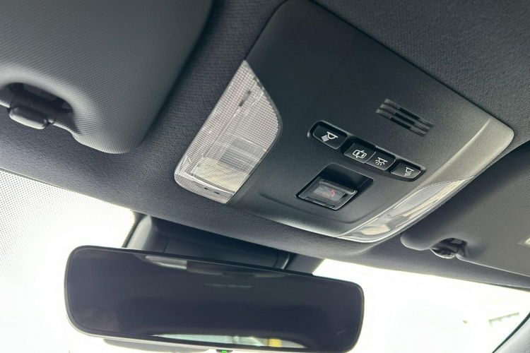 Toyota Corolla 1.2 T 116KM COMFORT STYLE TECH, salon Polska, gwarancja zdjęcie 30