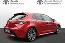 Toyota Corolla 1.2 T 116KM COMFORT STYLE TECH, salon Polska, gwarancja zdjęcie 5