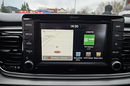 Kia Rio nawigacja, kamera, grzane fotele, grzana kierownica, telefon zdjęcie 18