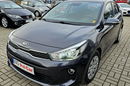 Kia Rio nawigacja, kamera, grzane fotele, grzana kierownica, telefon zdjęcie 3